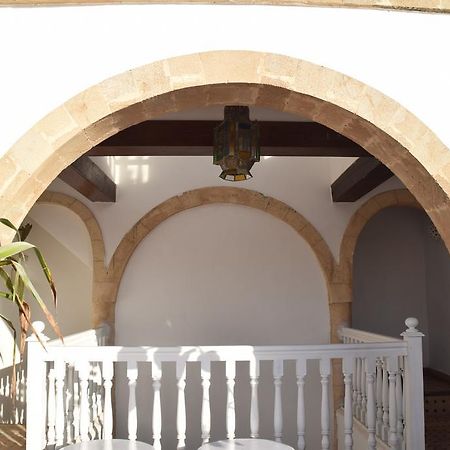 Riad Saltana As-Sawíra Exteriér fotografie