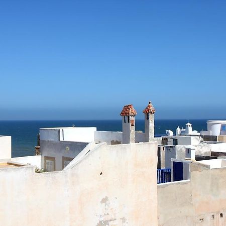 Riad Saltana As-Sawíra Exteriér fotografie