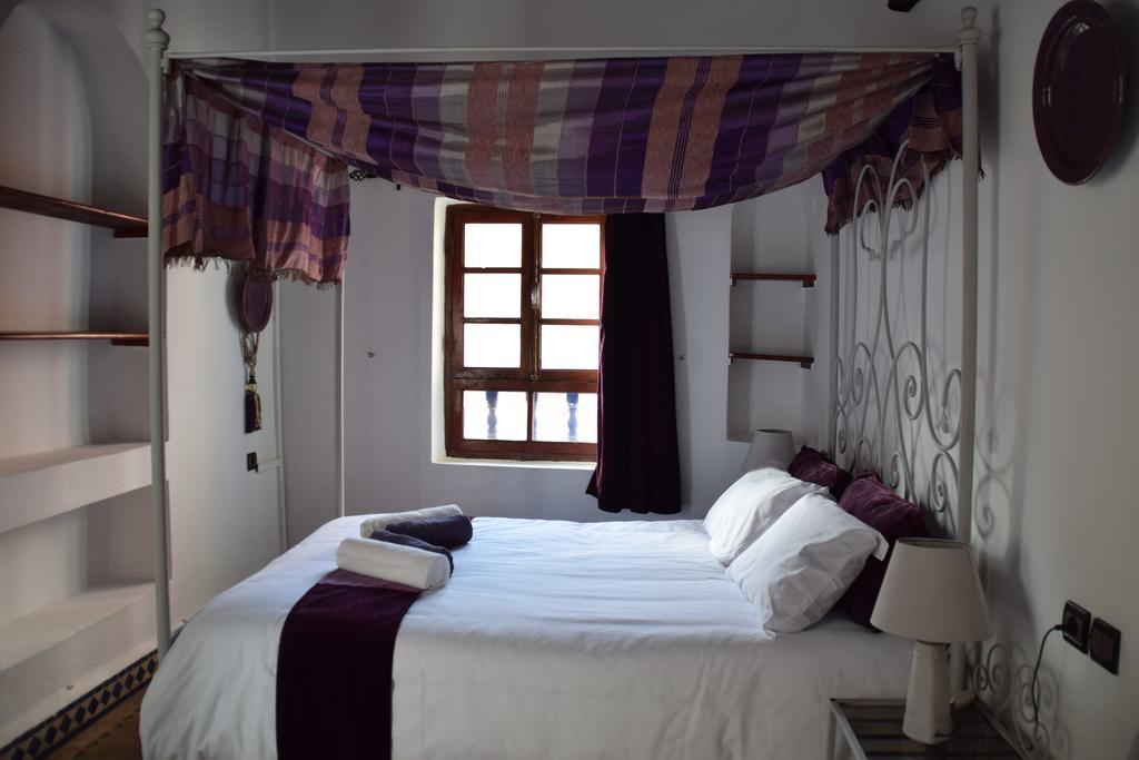 Riad Saltana As-Sawíra Pokoj fotografie
