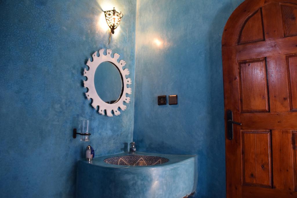 Riad Saltana As-Sawíra Pokoj fotografie