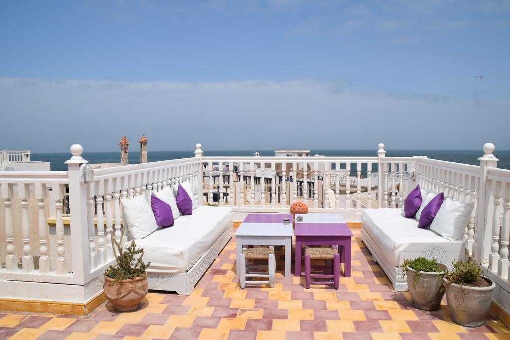 Riad Saltana As-Sawíra Exteriér fotografie