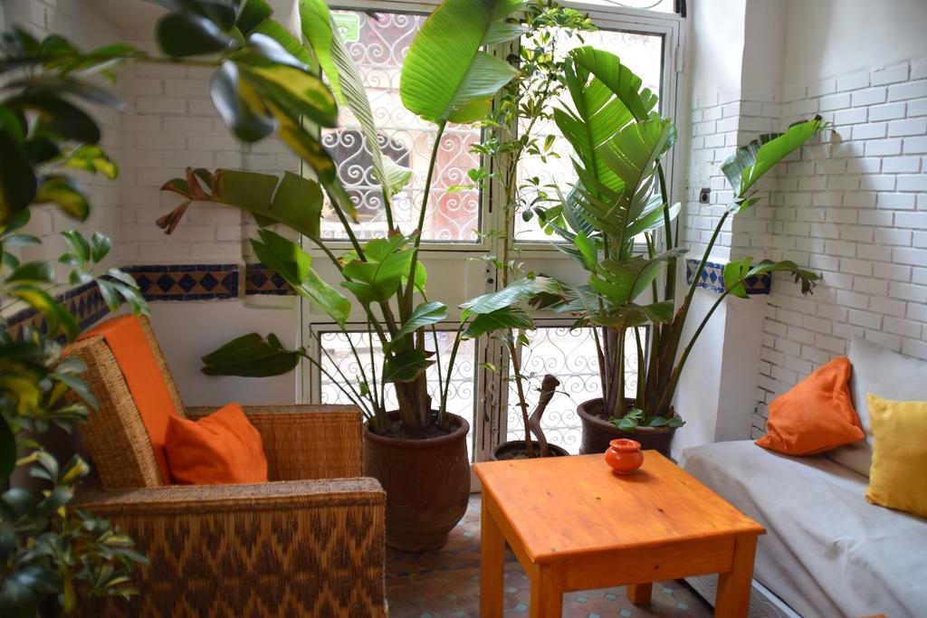Riad Saltana As-Sawíra Exteriér fotografie