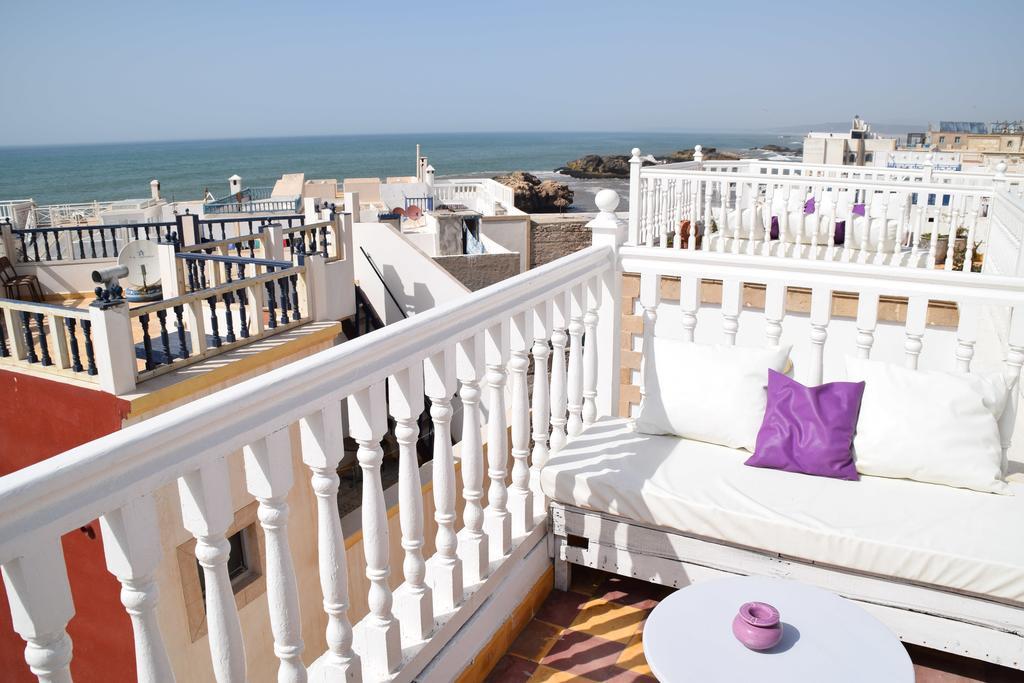Riad Saltana As-Sawíra Exteriér fotografie