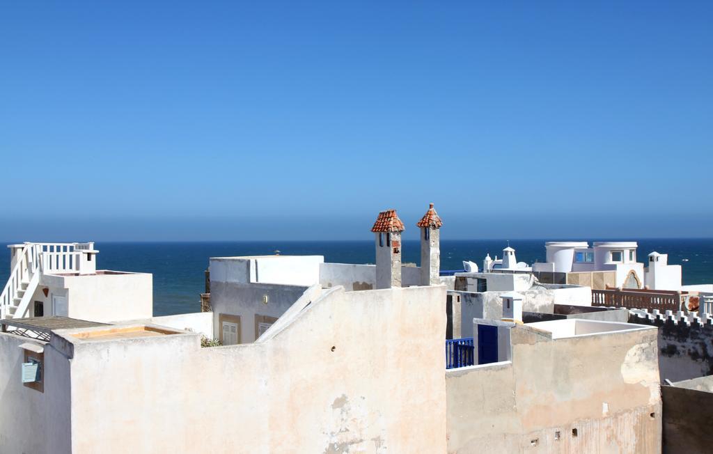 Riad Saltana As-Sawíra Exteriér fotografie